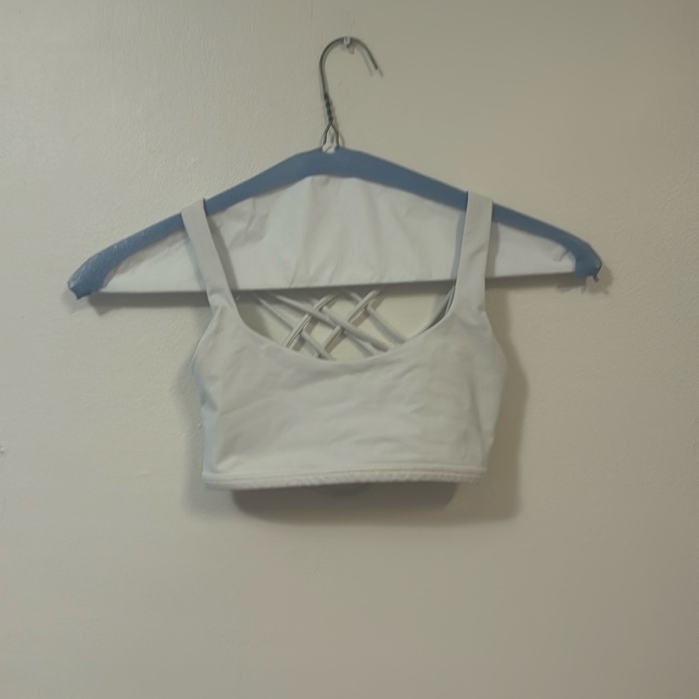 lululemon bra